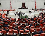 Turkish Parliament Approves  Constitutional Changes 